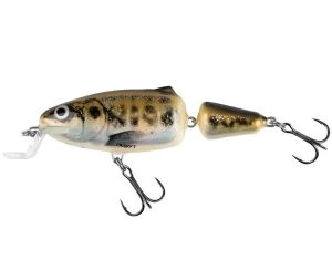 Wobler Frisky 7cm FR7SR Muted Minnow